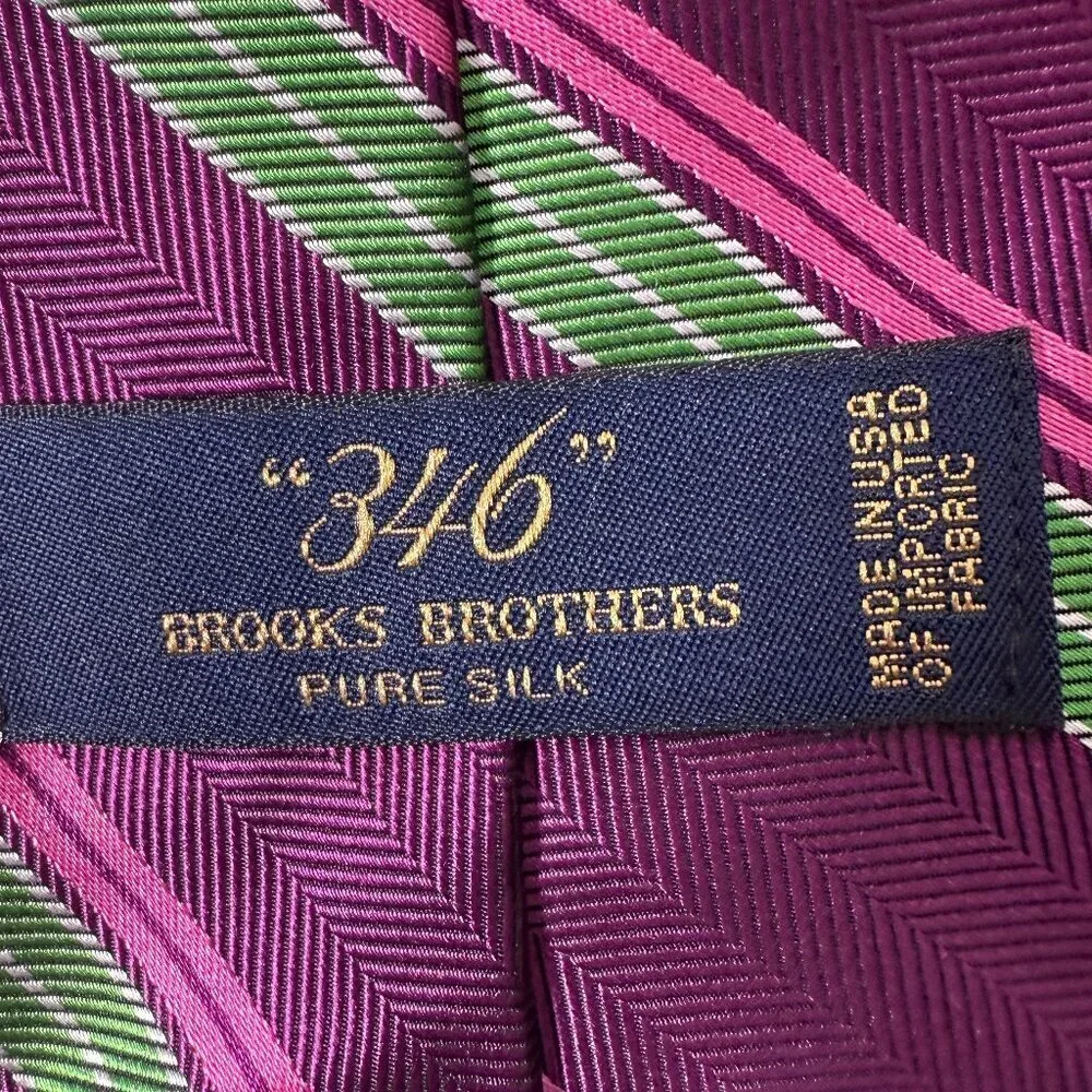 Brooks Brothers - 